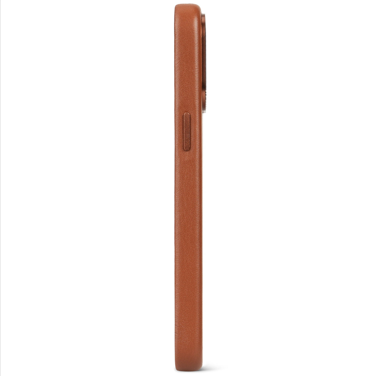 EAN 8720593010522 - Decoded D24IPO15PLBC1TN funda para teléfono móvil 17 cm (6.7") Marrón imagen 4