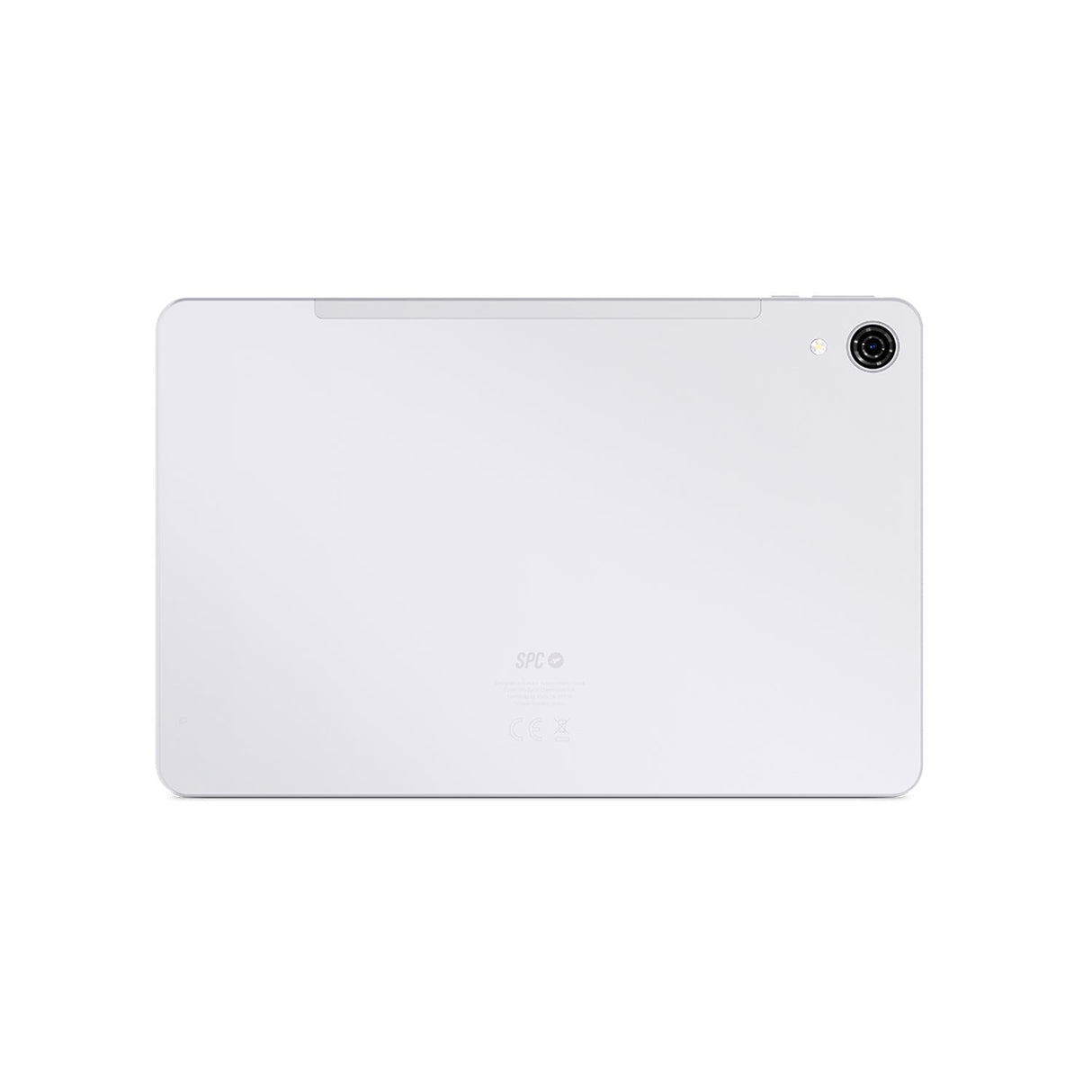 Tablet Spc Gravity 6 Pro 12' 6th 6gb 256gb Octacore Niebla Lunar