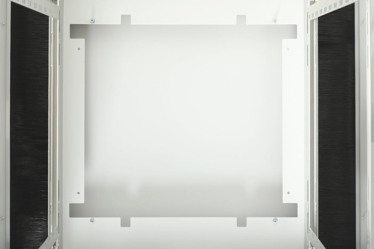 EAN 4016032476412 - Digitus DN-31116 armario rack 42U Rack o bastidor independiente Gris imagen 7