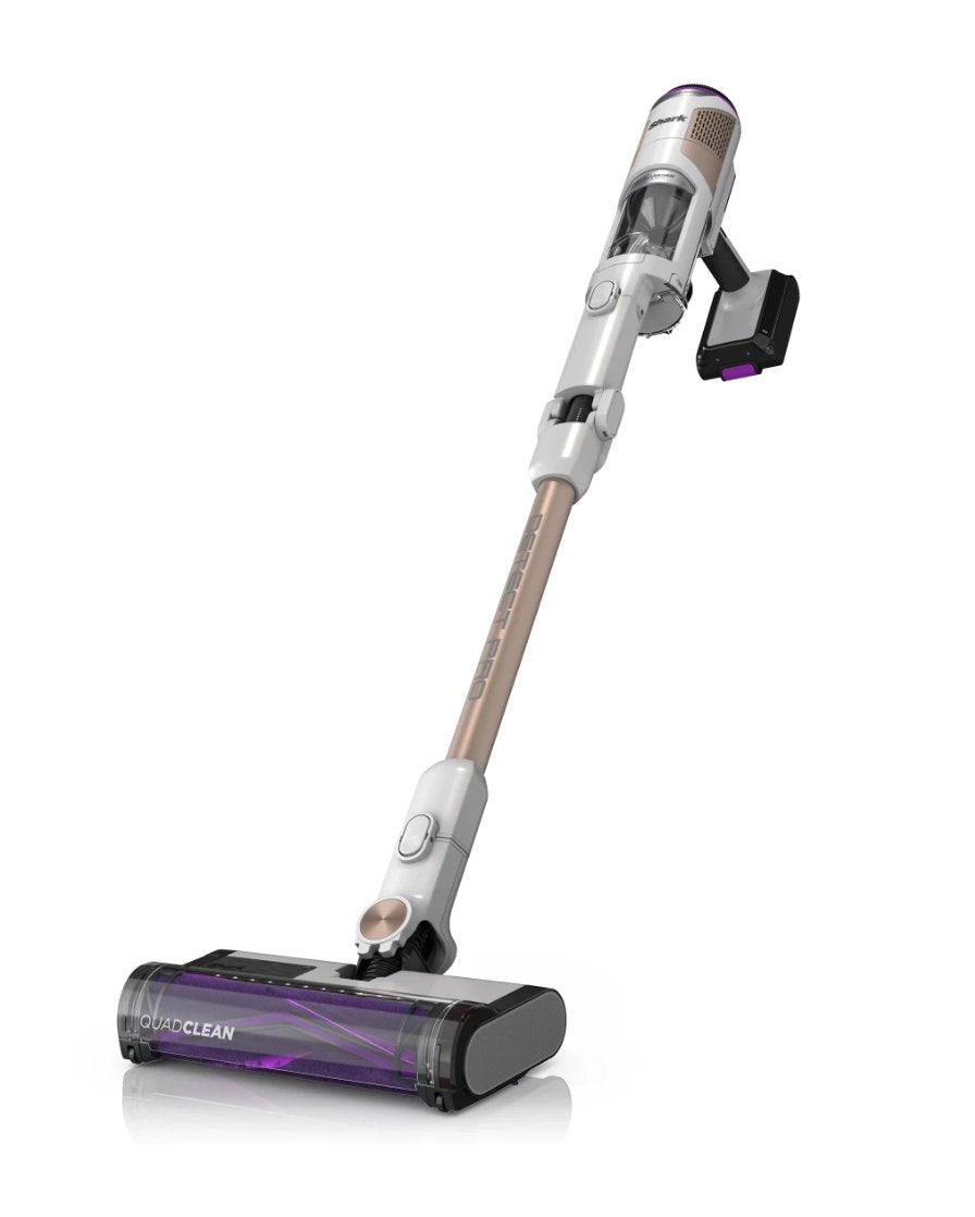 EAN 0622356275934 - Shark IW3611DE aspiradora de pie y escoba eléctrica Aspiradora escoba Batería Secar Filtro EPA Sin bolsa imagen 3