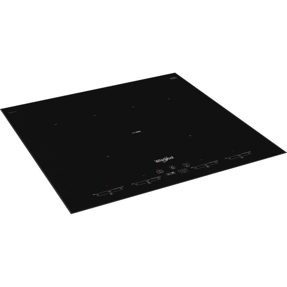 EAN 8003437207501 - Whirlpool SMO 654 OF/BT/IXL Negro Integrado 65 cm Con placa de inducción 4 zona(s) imagen 3