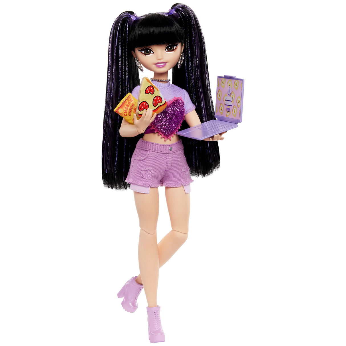 EAN 0194735243303 - Barbie Dream Besties HYC24 muñeca imagen 8