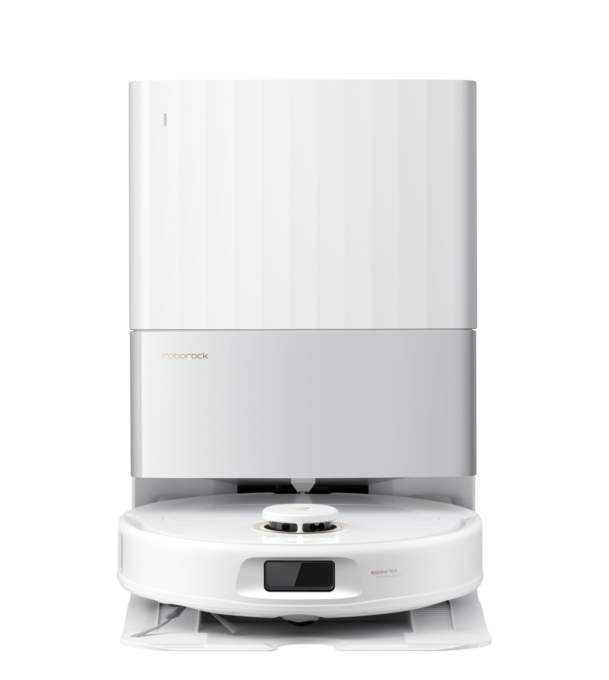 EAN 6936905900913 - Roborock Qrevo C 0,33 L Blanco imagen 5