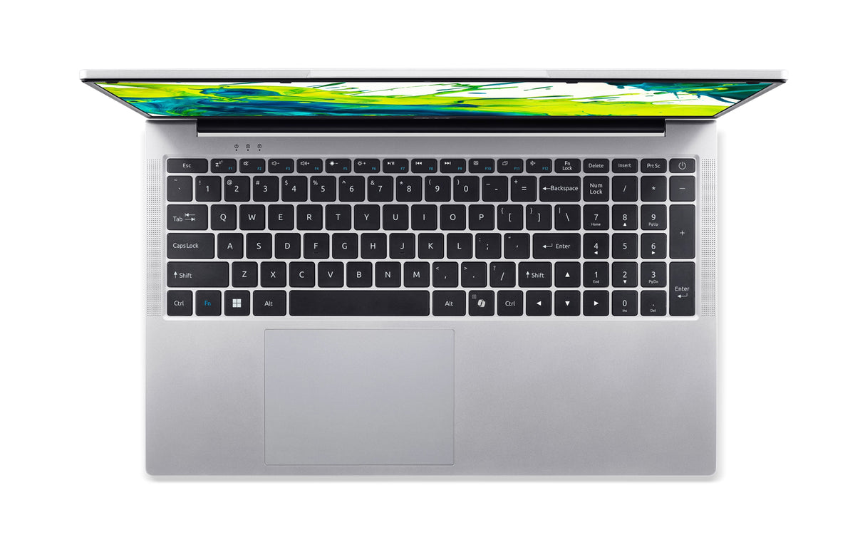 Portable Aspire Aspire Al17-31p-33ep Intel Core 3 N355 8go Ddr5 512go Pcie Nvme