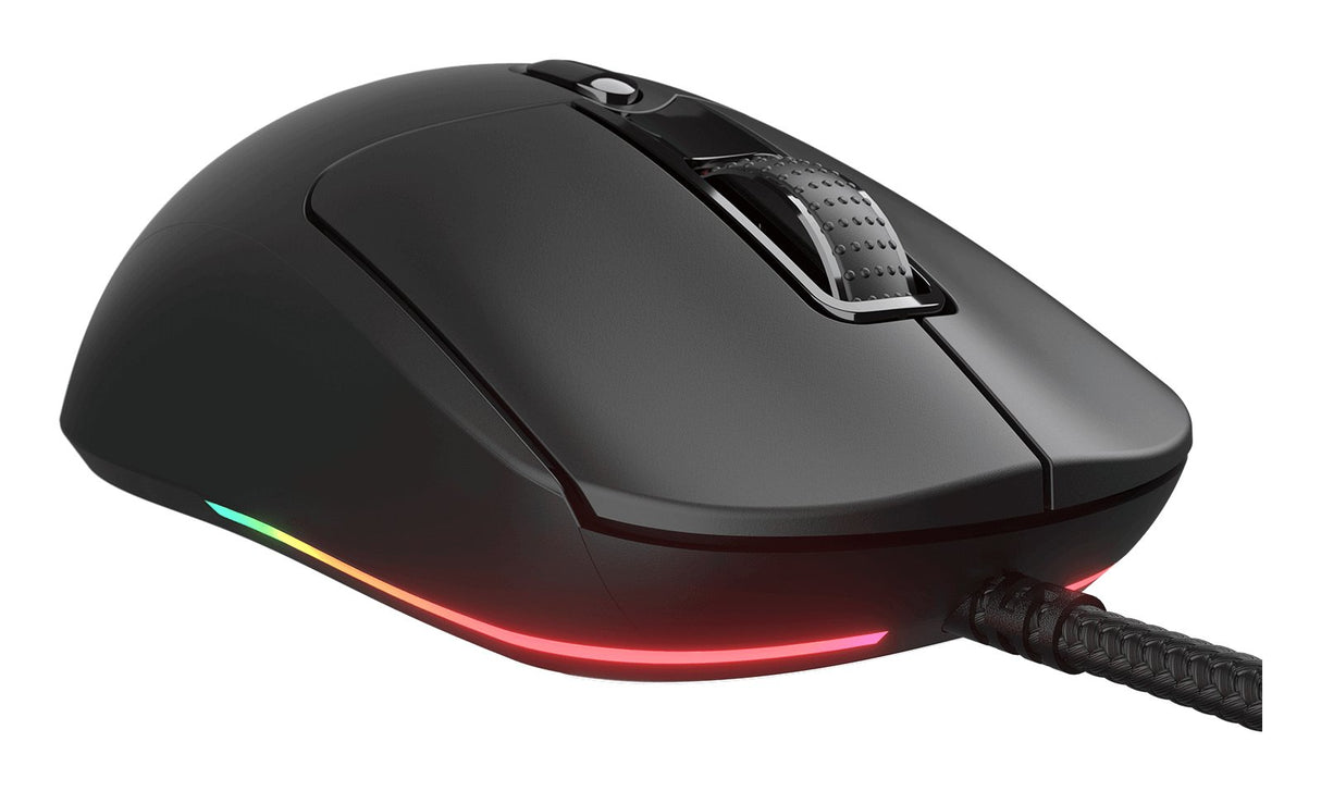 EAN 4710483777554 - COUGAR CGR-WLMB-MINEO ratón Juego Ambidextro USB tipo A Óptico 6200 DPI imagen 6