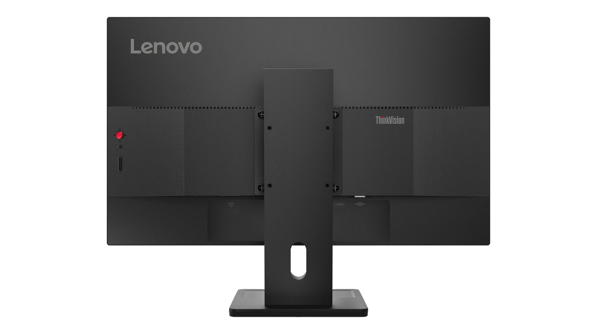 EAN 0197528565835 - Lenovo ThinkVision E24-30 pantalla para PC 60,5 cm (23.8") 1920 x 1080 Pixeles Full HD LED Negro imagen 12