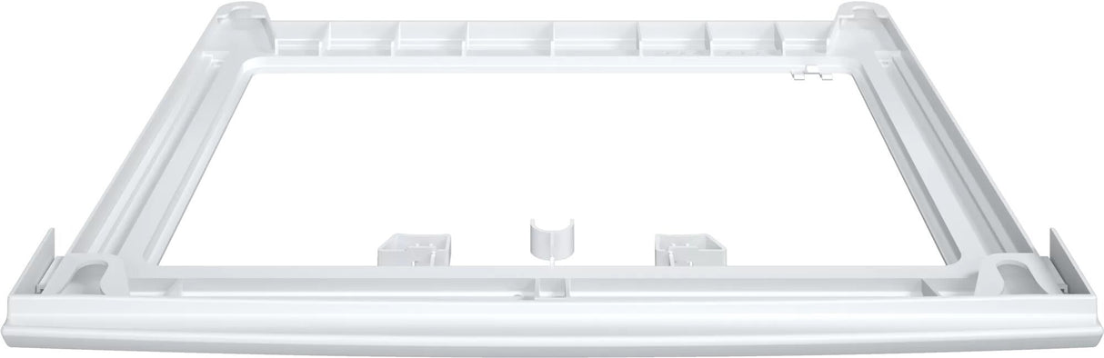 EAN 4242003773093 - Siemens WZ27410 pieza y accesorio de secadoras Kit de superposición imagen 1