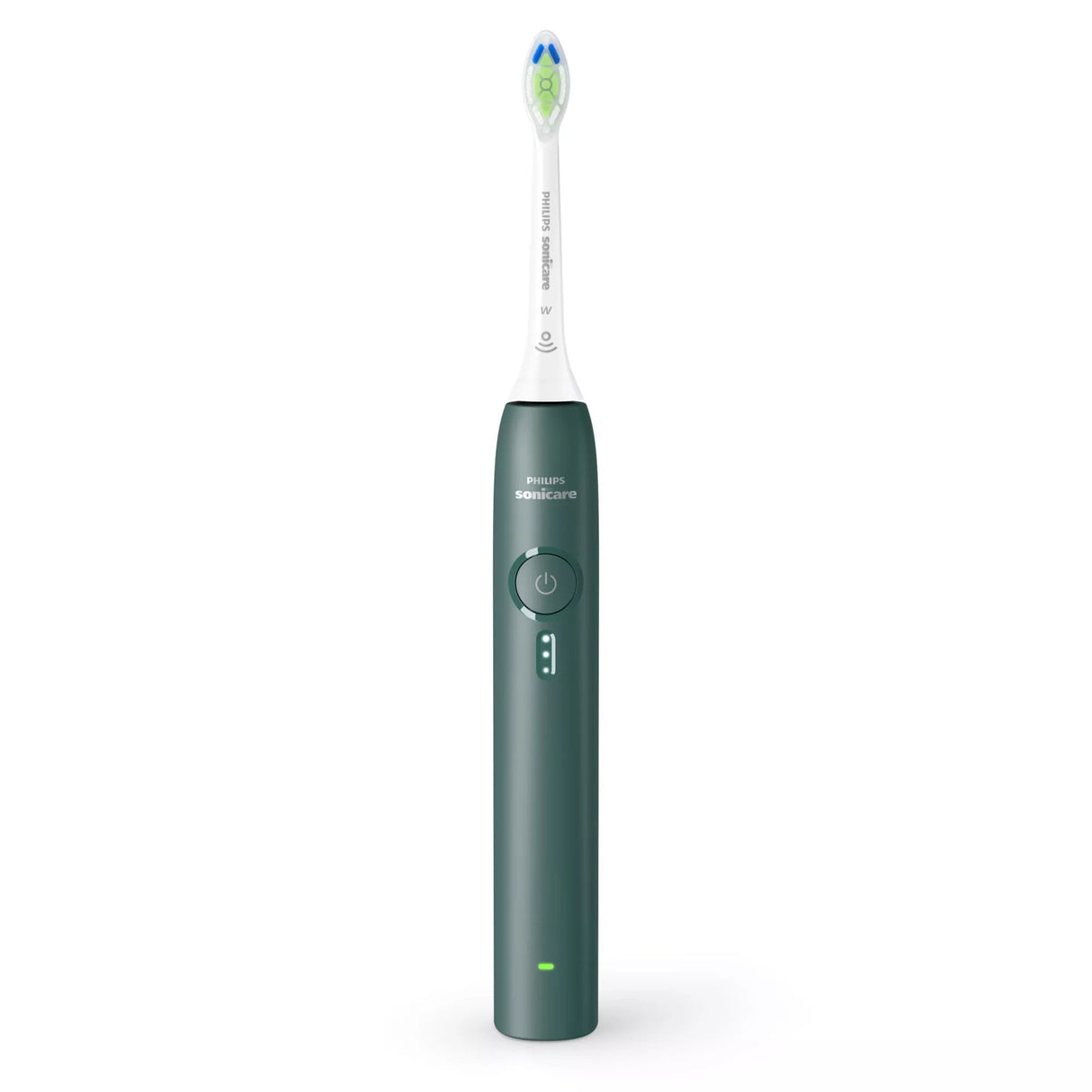EAN 8720689046558 - Philips Sonicare 3100 series HX4033/26 cepillo eléctrico para dientes Adulto Cepillo dental sónico Verde imagen 2