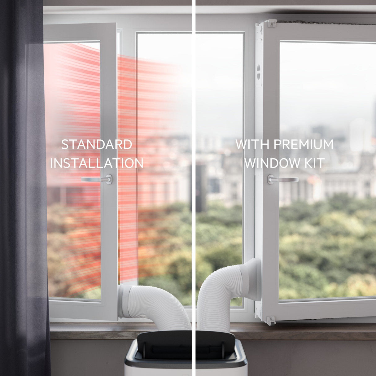 Aire Acondicionado Aeg Comfort 6000 Axp26u339cw (Blanco)