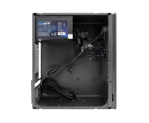 Zone Evil Caja Matx M840 Usb-C Basic500