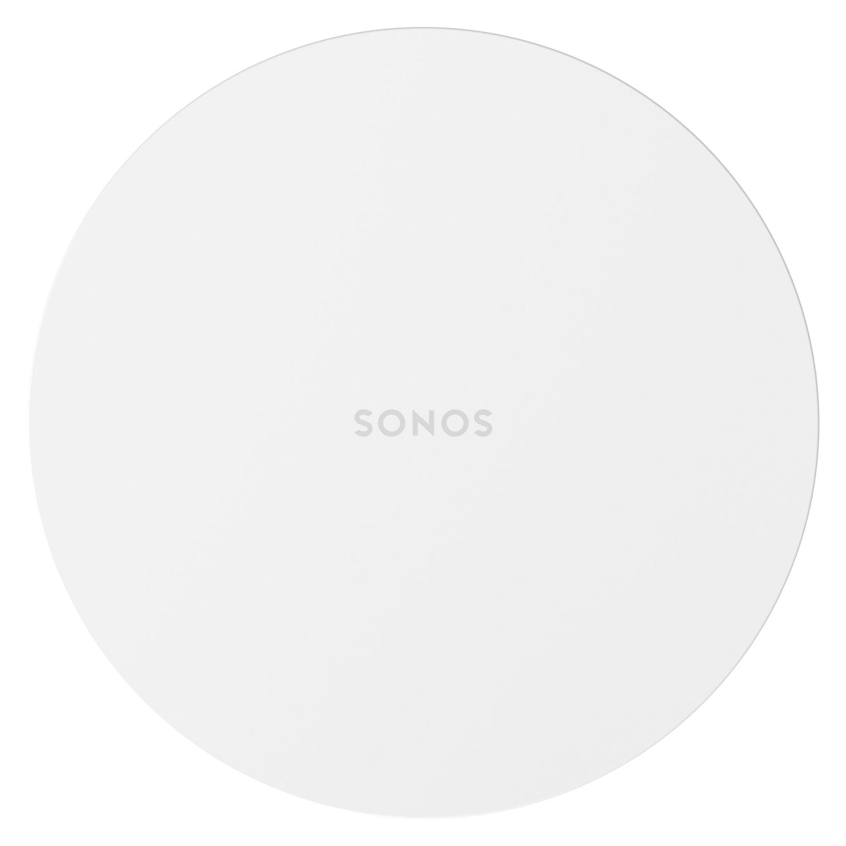 EAN 8717755779083 - Sonos Sub Mini Blanco Altavoz de subgraves (subwoofer) activo imagen 6