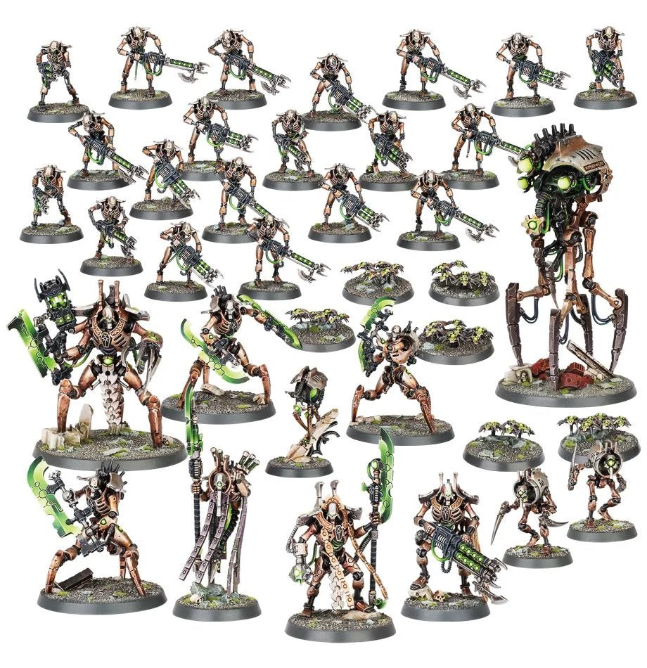 Warhammer 40k - Boite De Jeu V.11 : Armageddon (En)