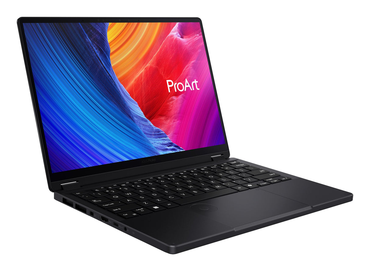 EAN 4711387626757 - ASUS ProArt PX13 HN7306WV-LX011W Híbrido (2-en-1) 33,8 cm (13.3") Pantalla táctil LPDDR5x-SDRAM NVIDIA Ge imagen 7