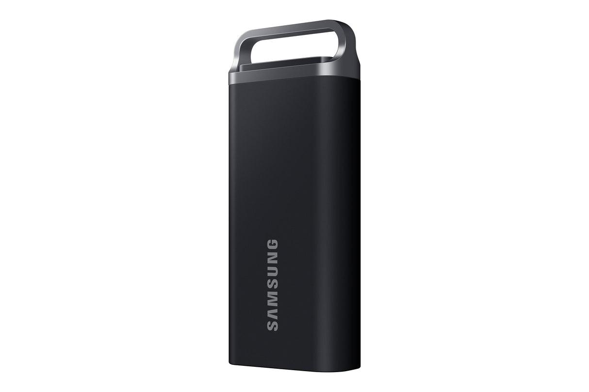 EAN 8806094905410 - Samsung MU-PH4T0S 4 TB 3.2 Gen 1 (3.1 Gen 1) Negro imagen 4