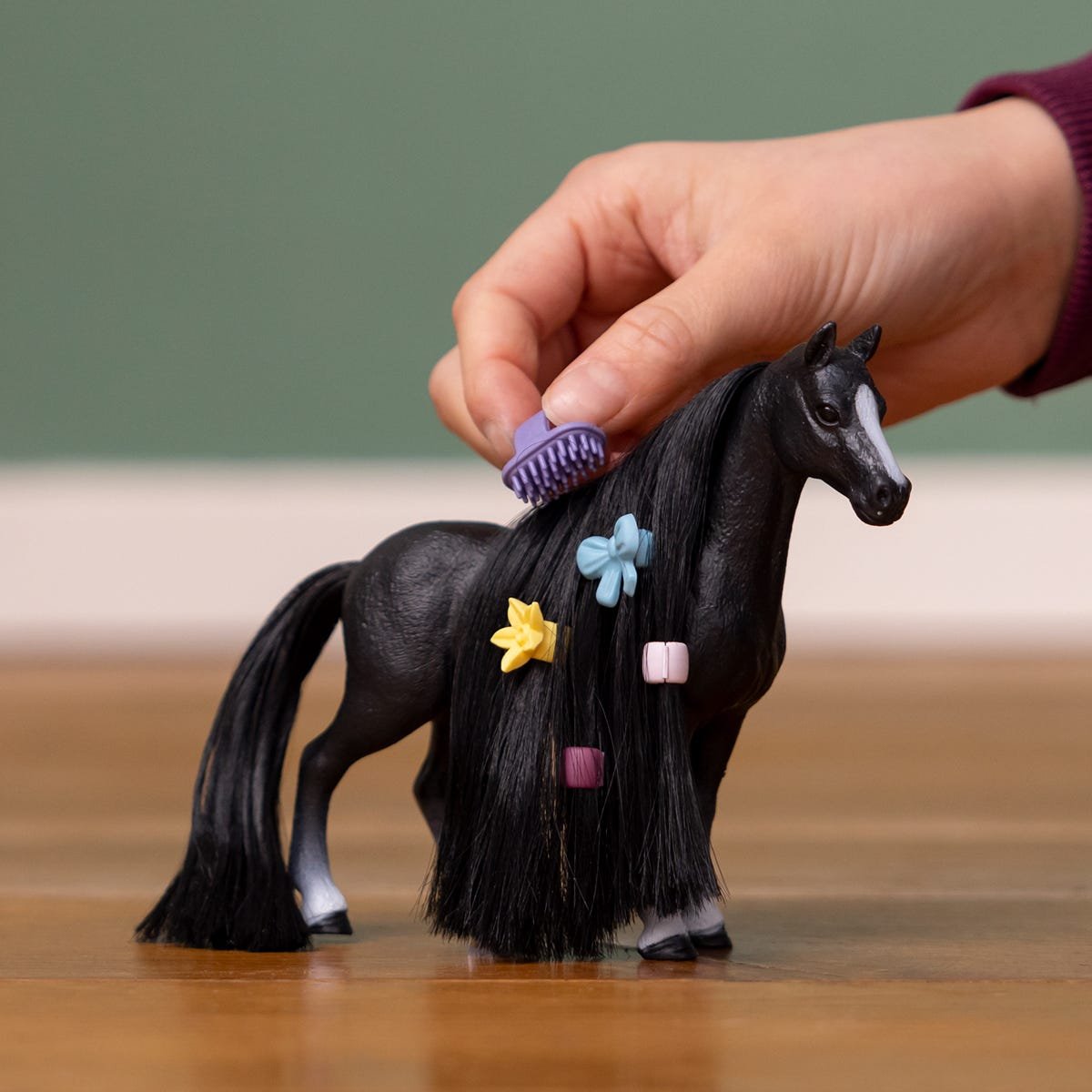 EAN 4059433652115 - schleich HORSE CLUB Sofia’s Beauties 42620 set de juguetes imagen 5