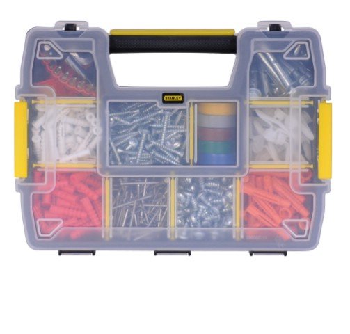 Organizador Separador De Vacío Mini Stanley Sortmaster