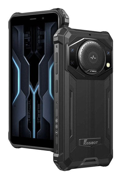 Fossibot F101p 4gb/64gb Rojo