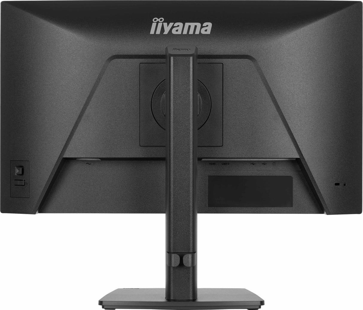 Iiyama 60.5cm 24" Xb2496hsc-B1 16:10 Hdmi+Usb-C Ips