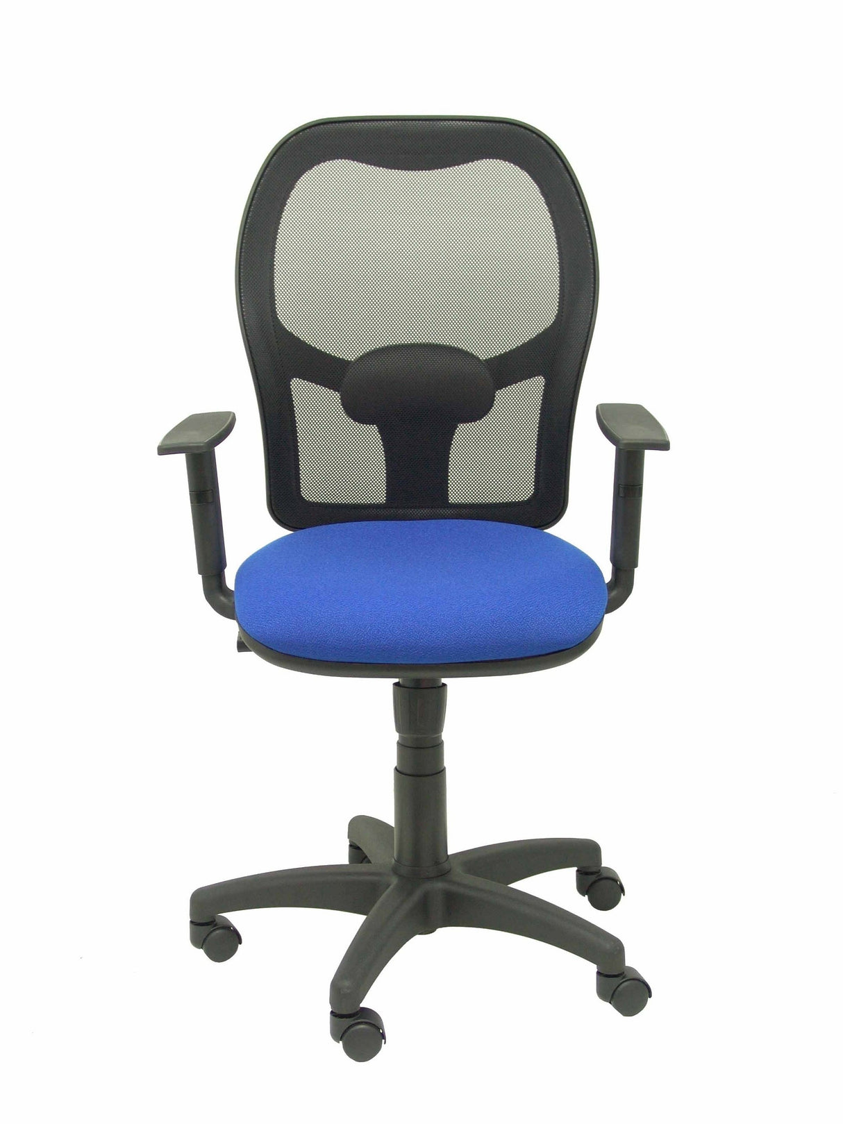EAN 8435501009474 - PIQUERAS Y CRESPO 345SNB229B10 silla de oficina y de ordenador Asiento acolchado Respaldo de malla imagen 2