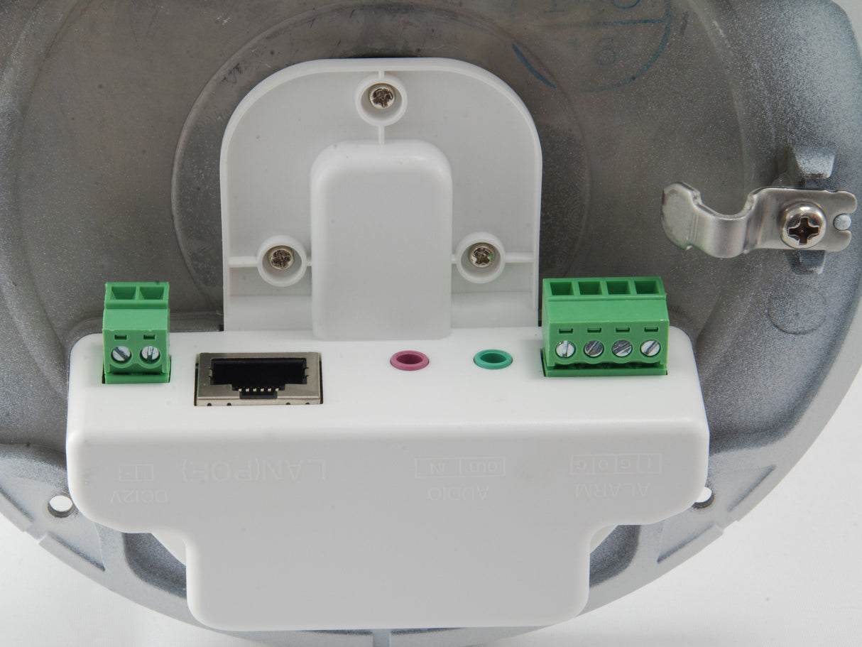 Levelone Ipcam Fcs-5096 Z 4x Fix In 2mp H.264 Ir 16w Poe