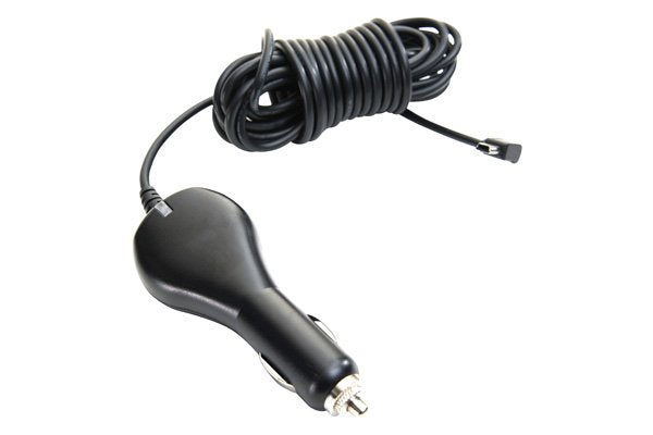 EAN 0760557839170 - Transcend TS-DPL2 cargador de dispositivo móvil Negro Encendedor de cigarrillos Auto imagen 2