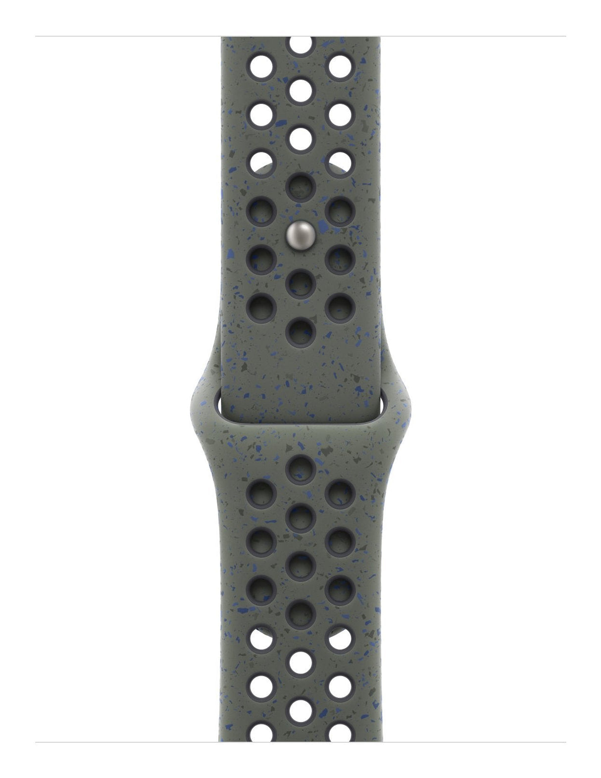 EAN 0195949834301 - Apple MC2H4ZM/A Accesorios para dispositivos vestibles inteligentes Grupo de rock Caqui Fluoroelastómero imagen 1