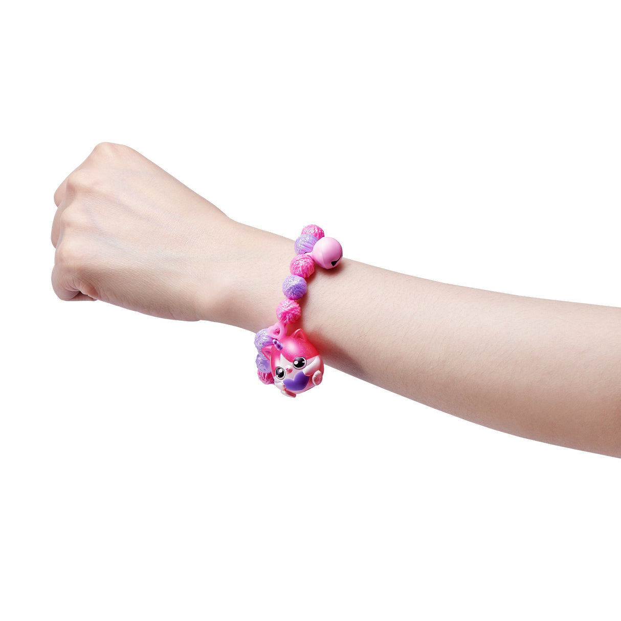 Zuru 92125, Muñecos