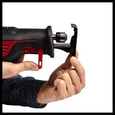 Einhell Te-Ap 750 2800 Spm 750 W Negro, Rojo