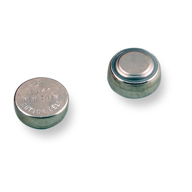 Efb Elektronik Dc10002 Batería V3 Ga 1,5v Lr41