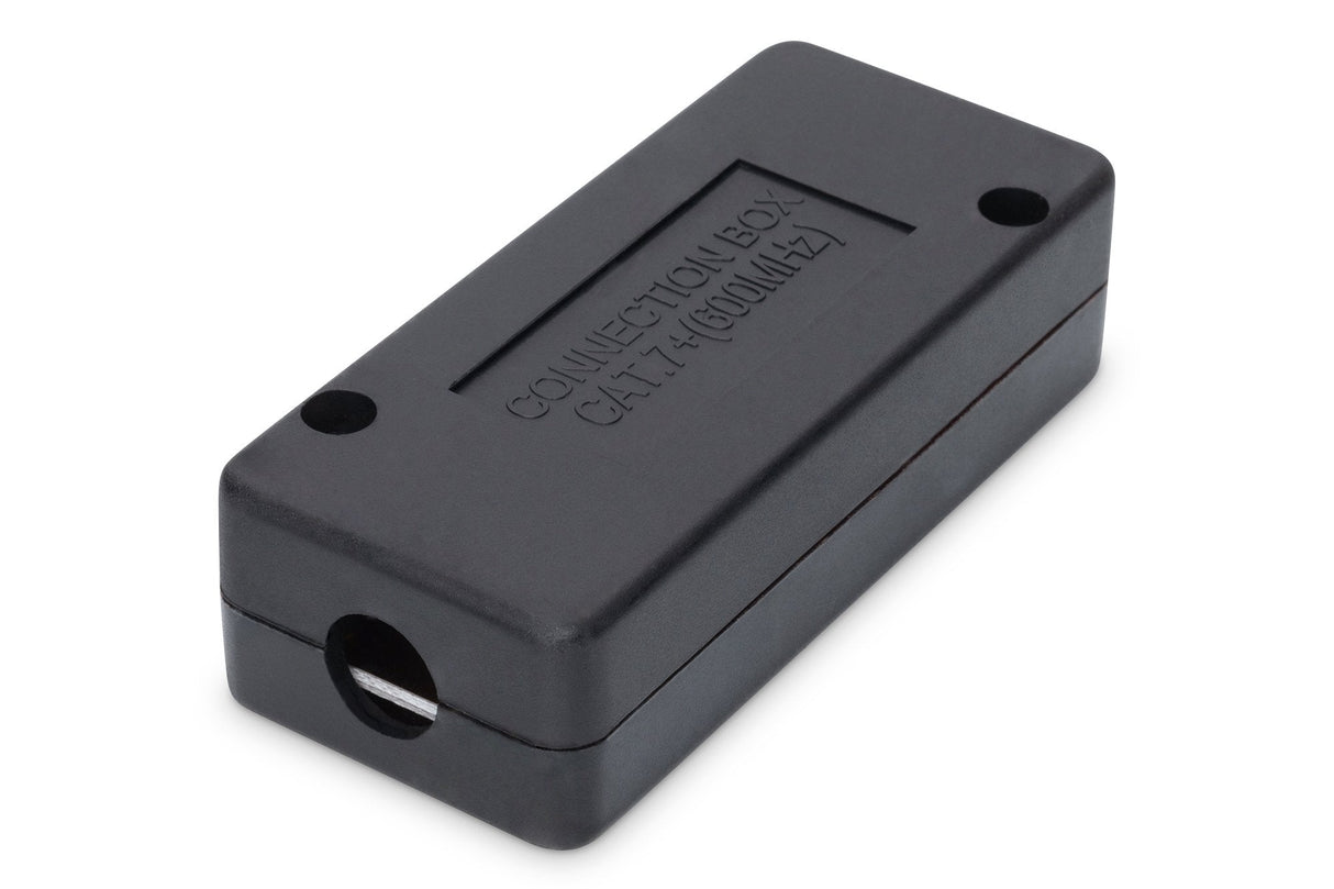 EAN 4016032363590 - Digitus DN-93907-1 caja de conexiones de red Negro imagen 1