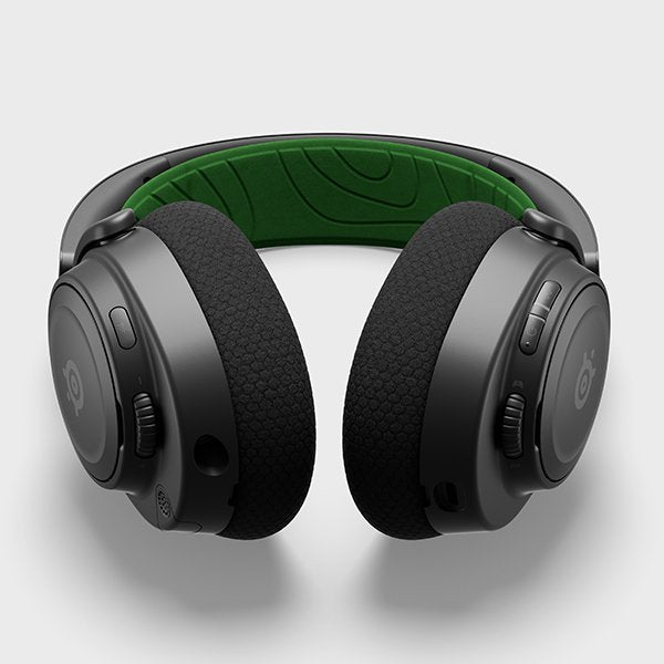 EAN 5707119041331 - Steelseries Arctis Nova 7X Auriculares Inalámbrico y alámbrico Diadema Juego USB Tipo C Bluetooth Negro, imagen 11