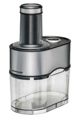 Rommelsbacher Egs 80 Rebanadora Eléctrico 100 W Negro, Acero Inoxidable Acero Inoxidable