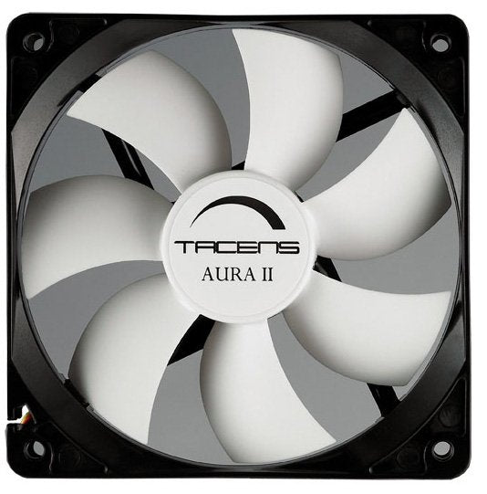 Ventilador Tacens Aura Ii 12cm