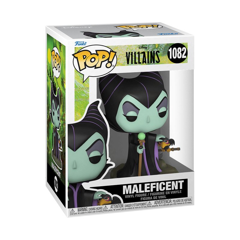 EAN 0889698573528 - FUNKO POP! 57352 toy figure imagen 2