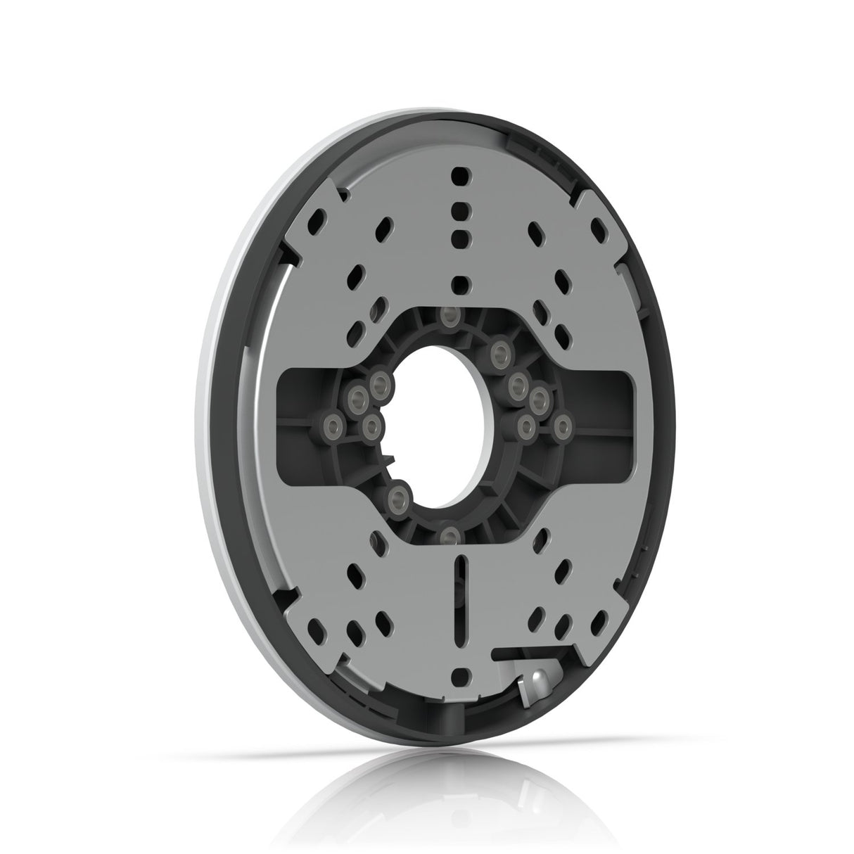 EAN 0810177161608 - Ubiquiti UACC-GB-Plate-W Monte imagen 5