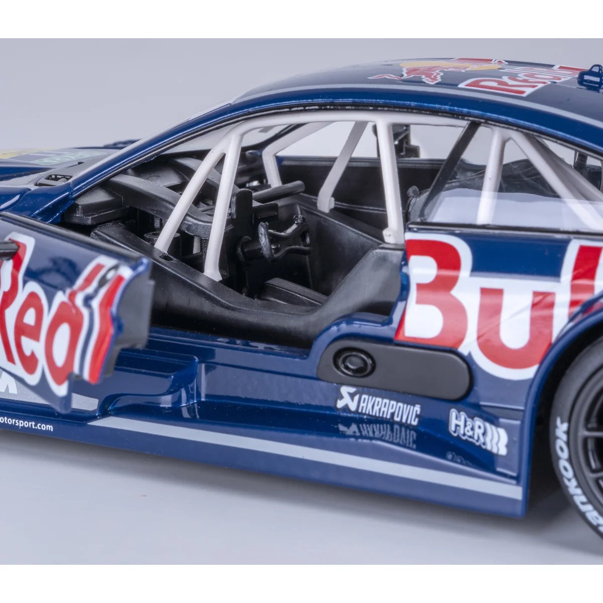 EAN 4042774475789 - Jamara BMW M4 DTM imagen 19