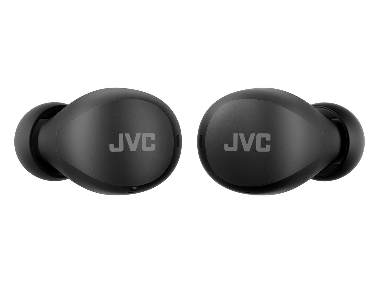 Jvc Ha-A6t Auriculares True Wireless Stereo (Tws) Dentro De Oído Llamadas/Música Bluetooth Negro