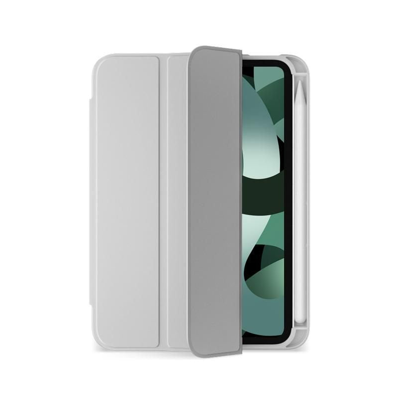 Estuff Miami 27,7 Cm (10.9") Folio Gris