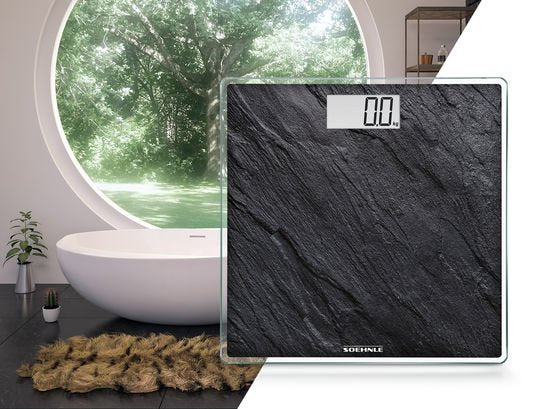 Soehnle Küchenwaage Page Profi 300, Digital, Bis 20 Kg