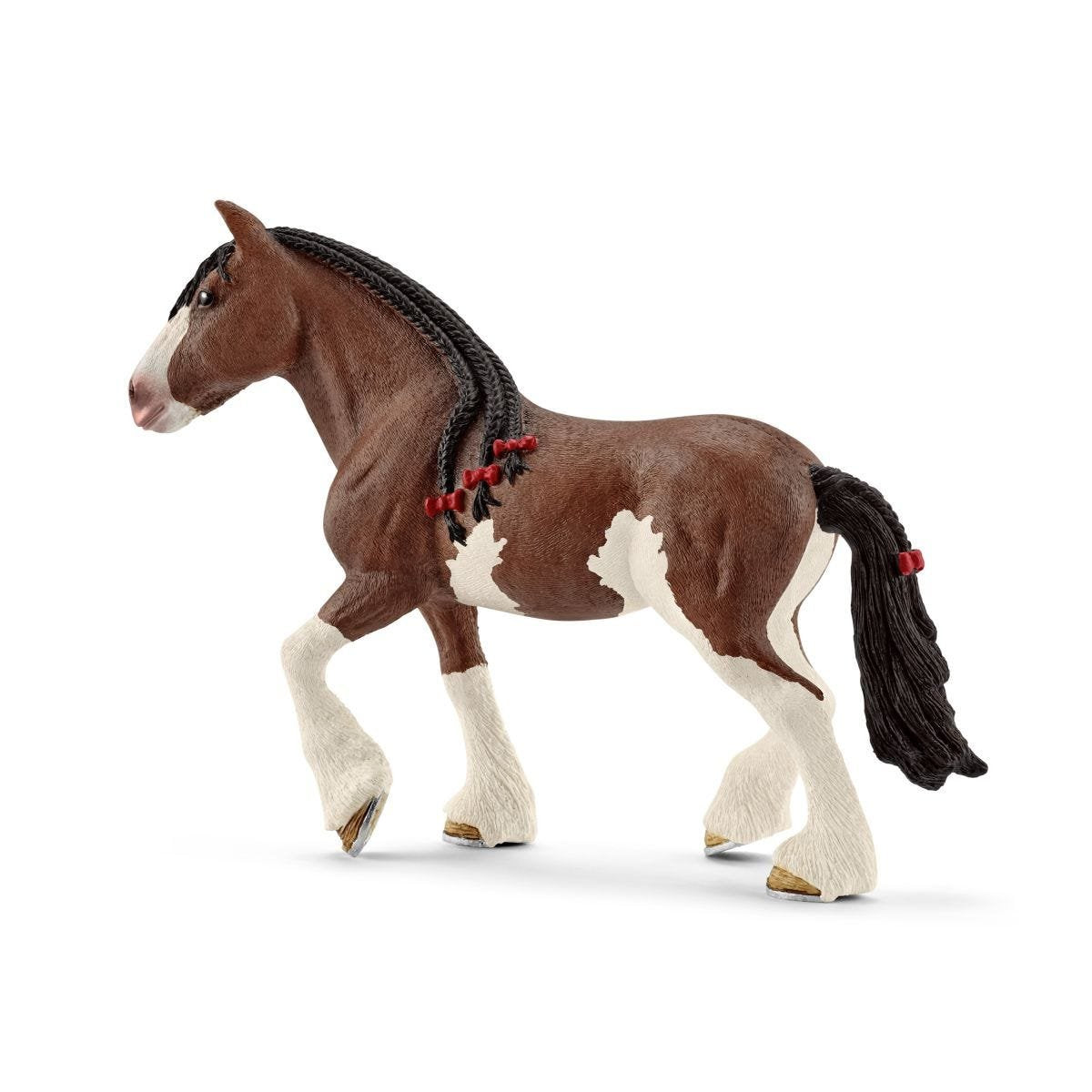 Schleich Vida En La Granja 13809 Figura De Juguete Para Niños