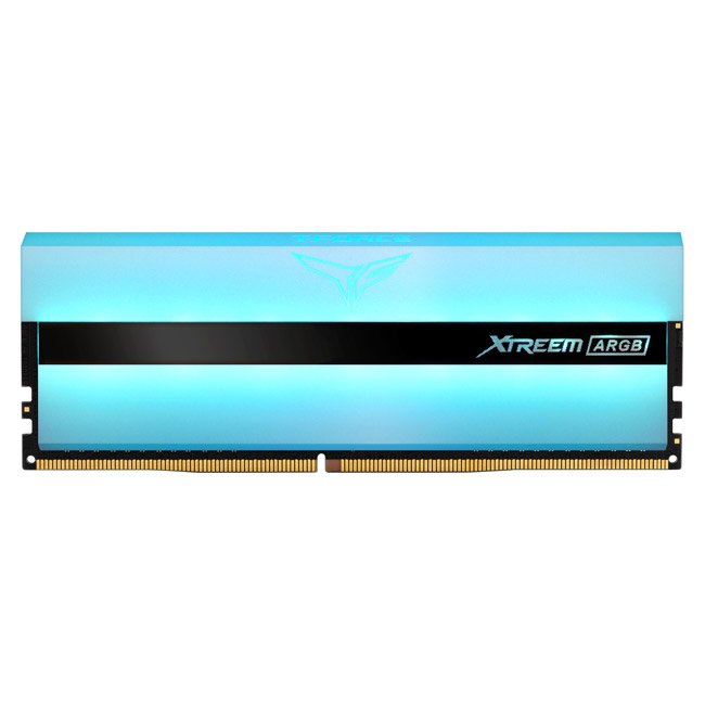 EAN 765441653764 - Team Group XTREEM ARGB módulo de memoria 16 GB 2 x 8 GB DDR4 288-pin DIMM imagen 2