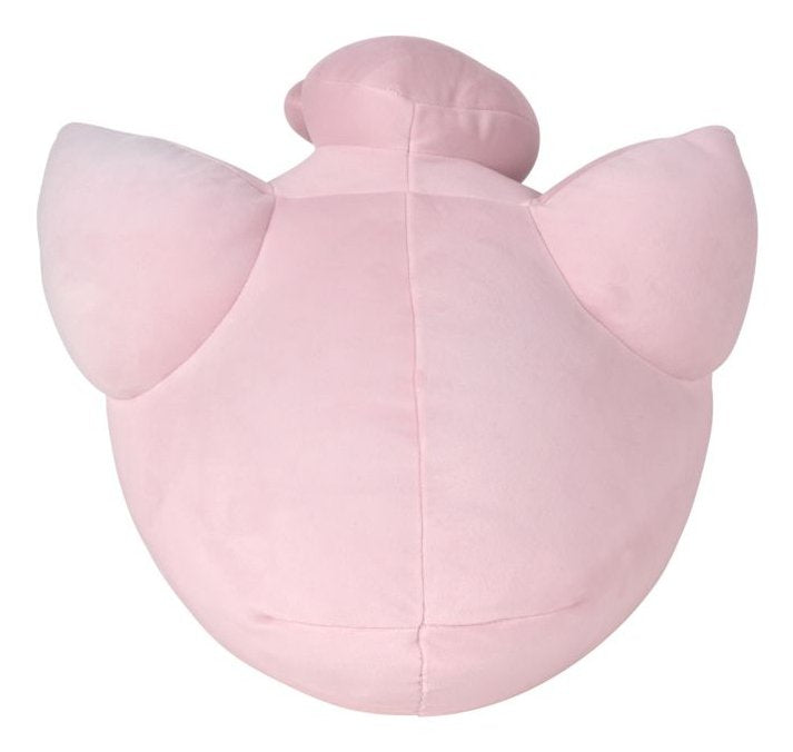 Peluche Jigglypuff Sleeping Pokemon 45cm