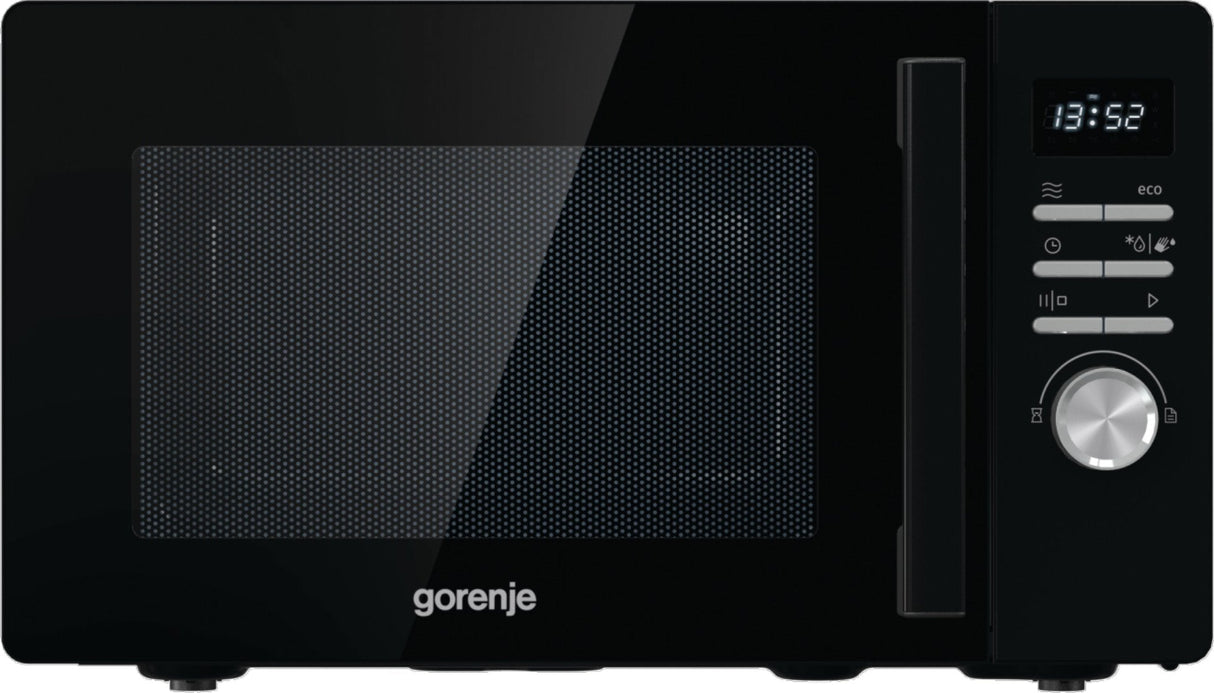 EAN 3838782611575 - Gorenje MO23A3BH microondas Negro Solo microondas Encimera 23 L 800 W imagen 11