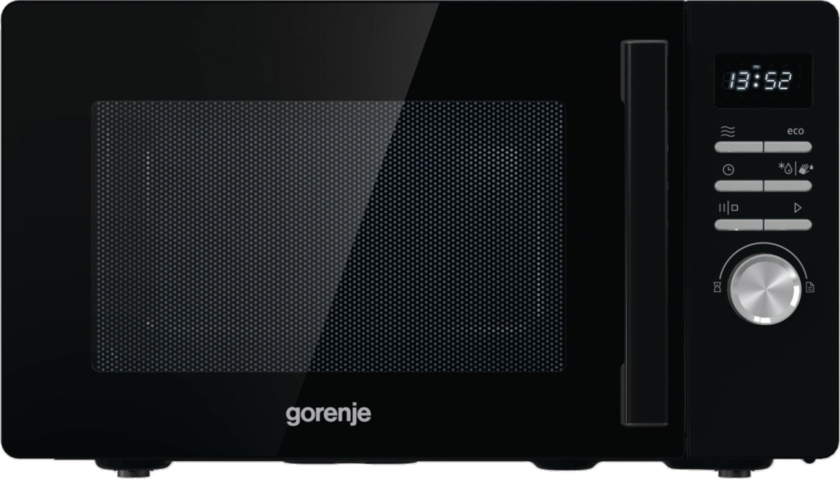 EAN 3838782611575 - Gorenje MO23A3BH Negro Solo microondas Encimera 23 L 800 W imagen 1