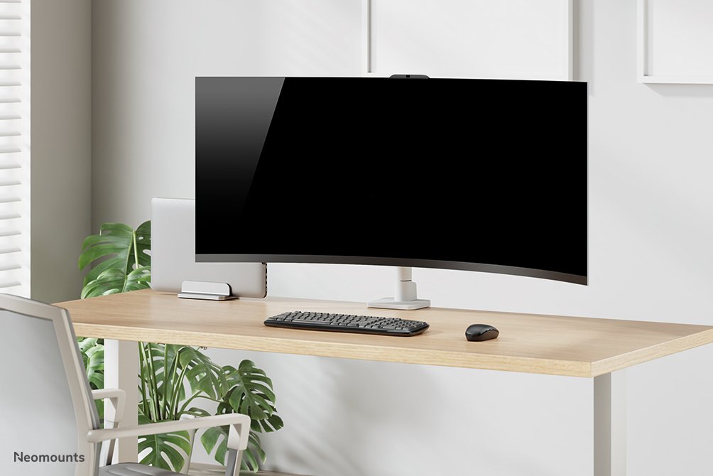 Soporte De Escritorio Neomounts