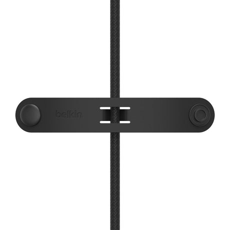 EAN 0745883904891 - Belkin BoostCharge Pro cable USB USB 2.0 1,5 m USB C USB C/Lightning Negro imagen 5