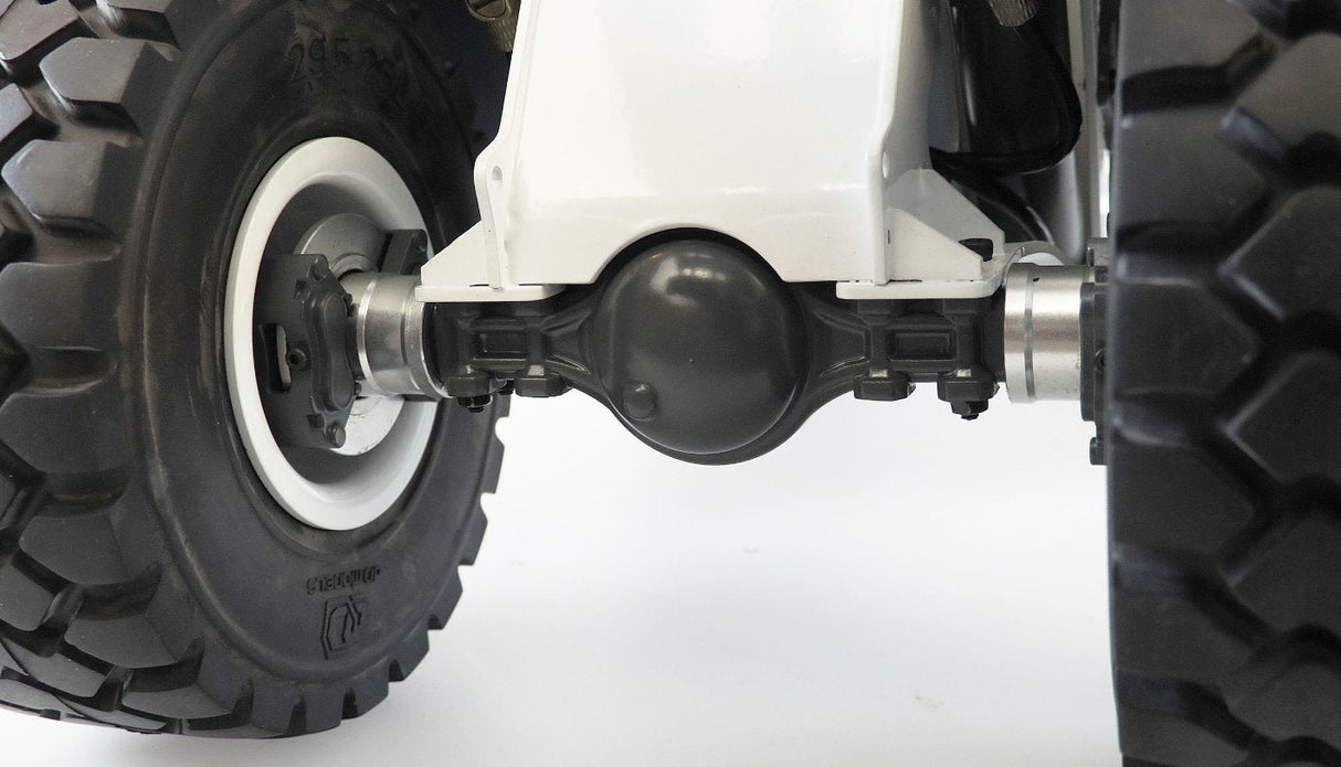 EAN 4260677957366 - Amewi 22547 modelo controlado por radio Pala delantera Motor eléctrico 1:14 imagen 8