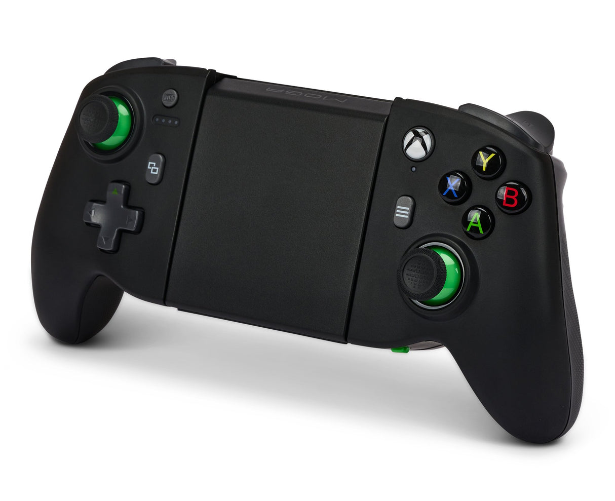 EAN 617885019975 - PowerA MOGA XP7-X Gris Bluetooth/USB Gamepad Android, PC, iOS imagen 6