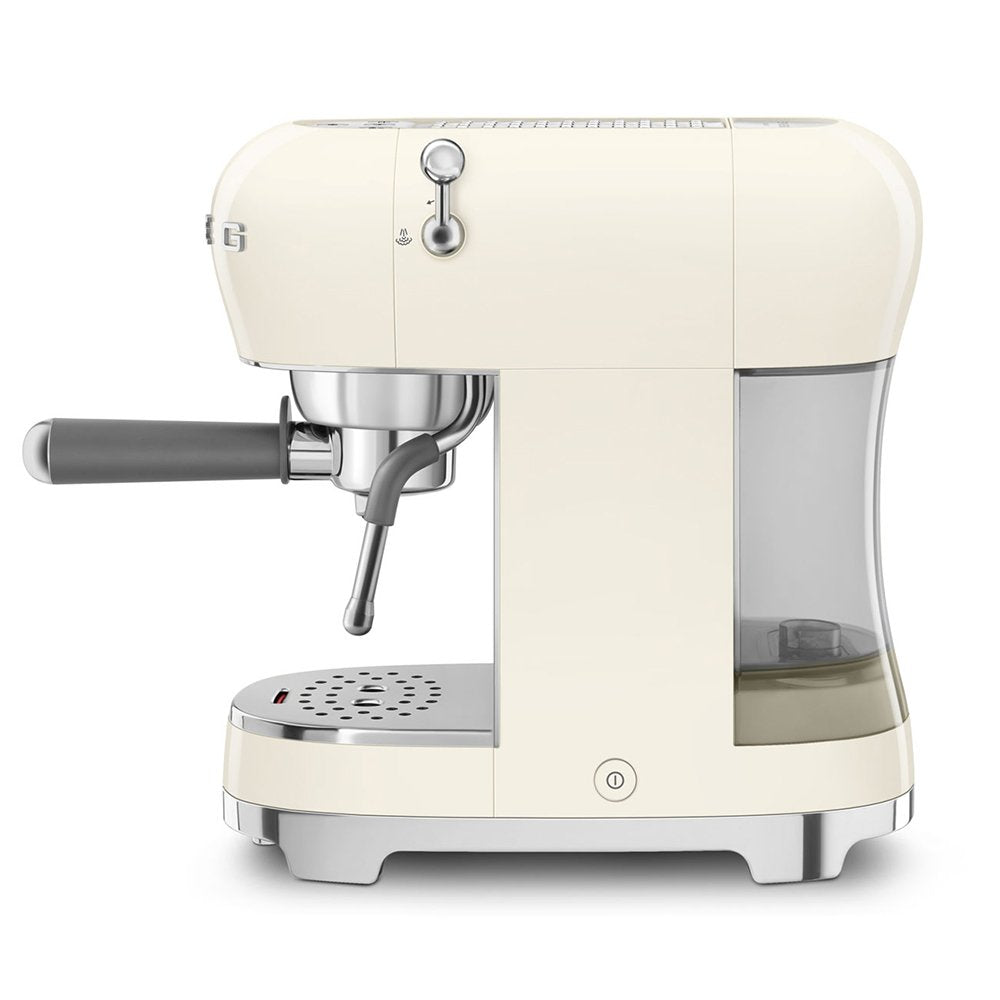EAN 8017709324827 - Smeg ECF02CREU cafetera eléctrica Manual Máquina espresso 1,1 L imagen 4