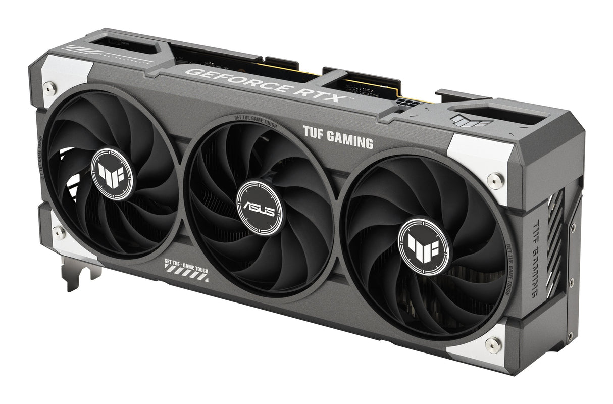 EAN 4711636058179 - ASUS TUF Gaming TUF-RTX5060-O8G-GAMING NVIDIA GeForce RTX 5060 8 GB GDDR7 imagen 7